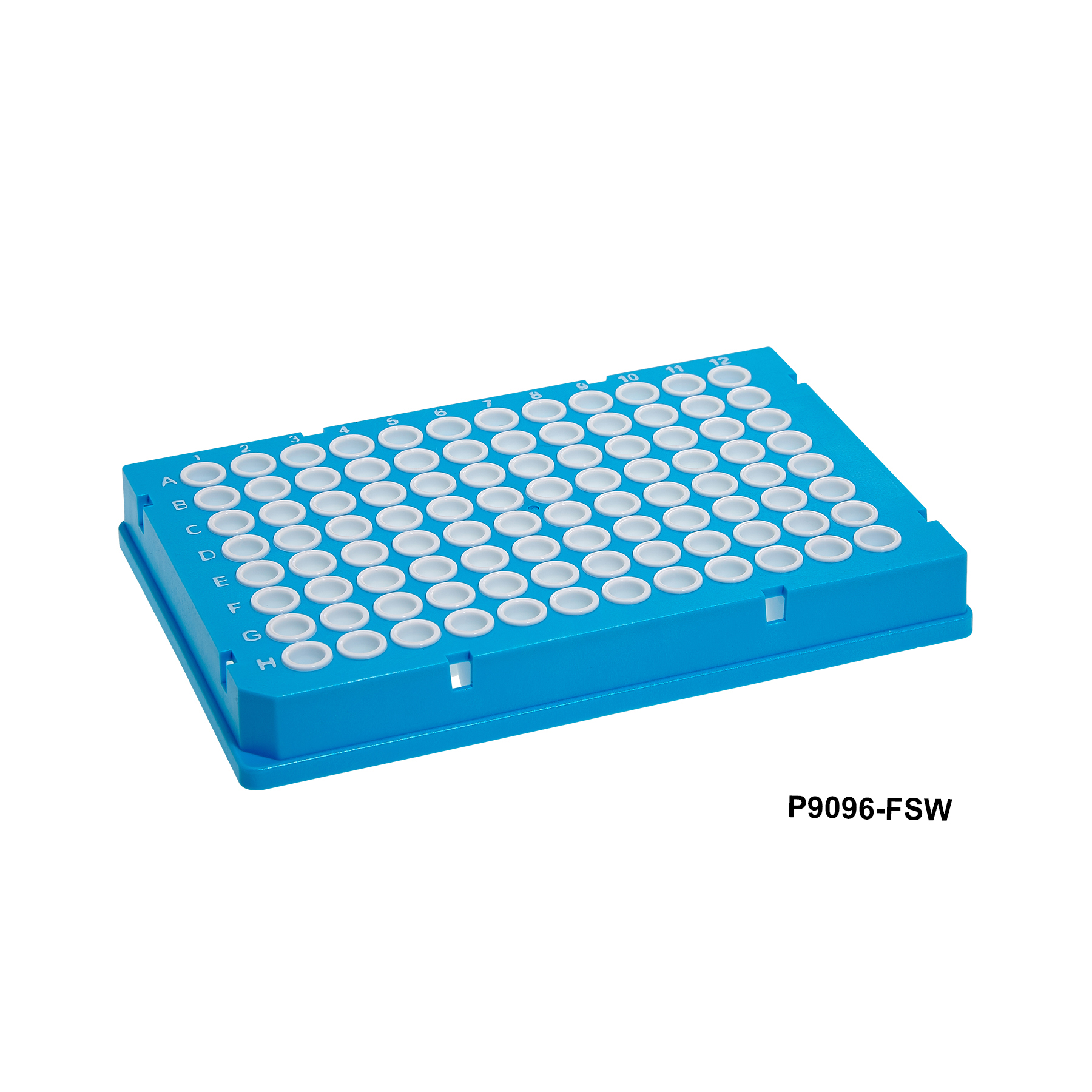 SureFrame™ Two-Component PCR Plates - Image 3