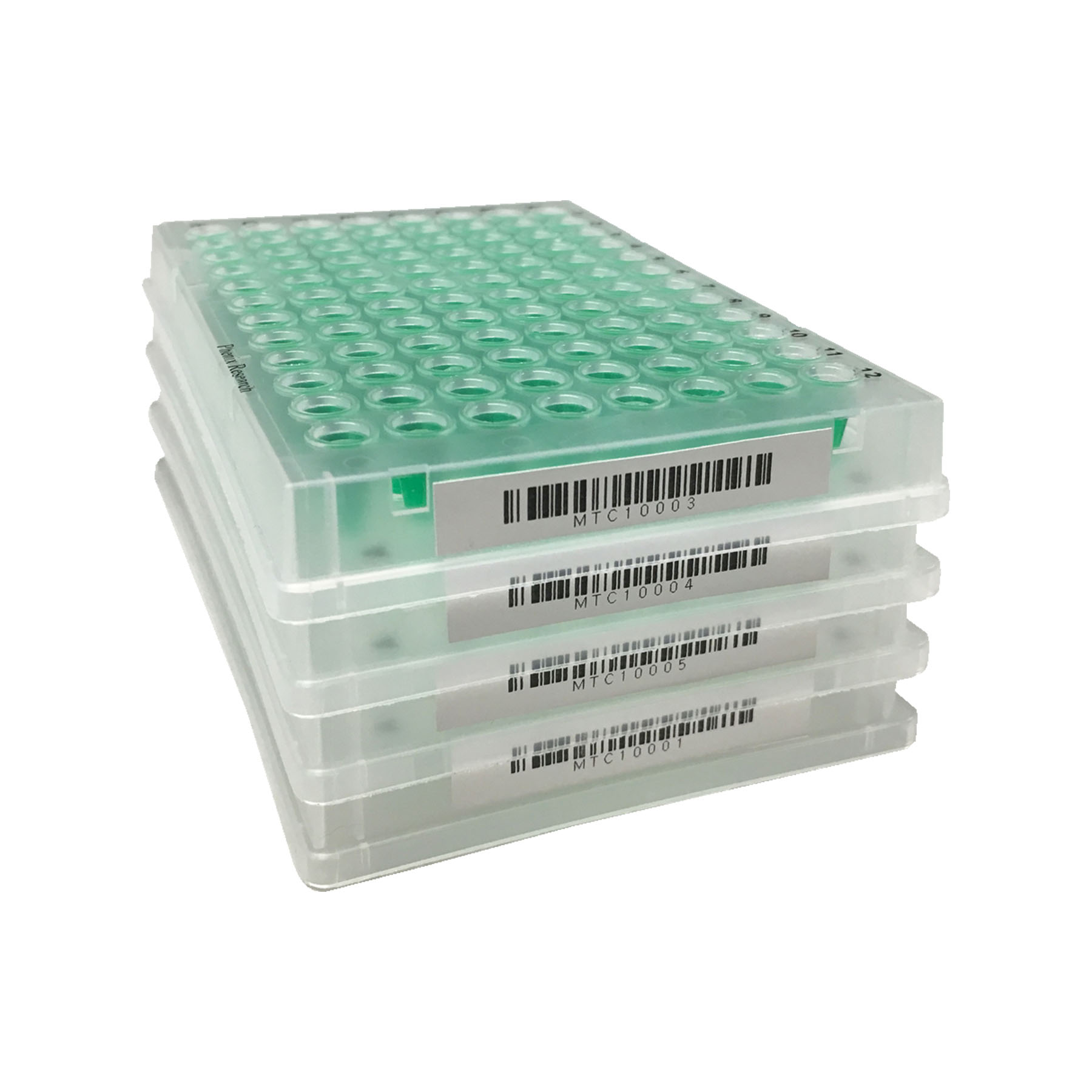 Label Cartridge Cassettes - Image 4