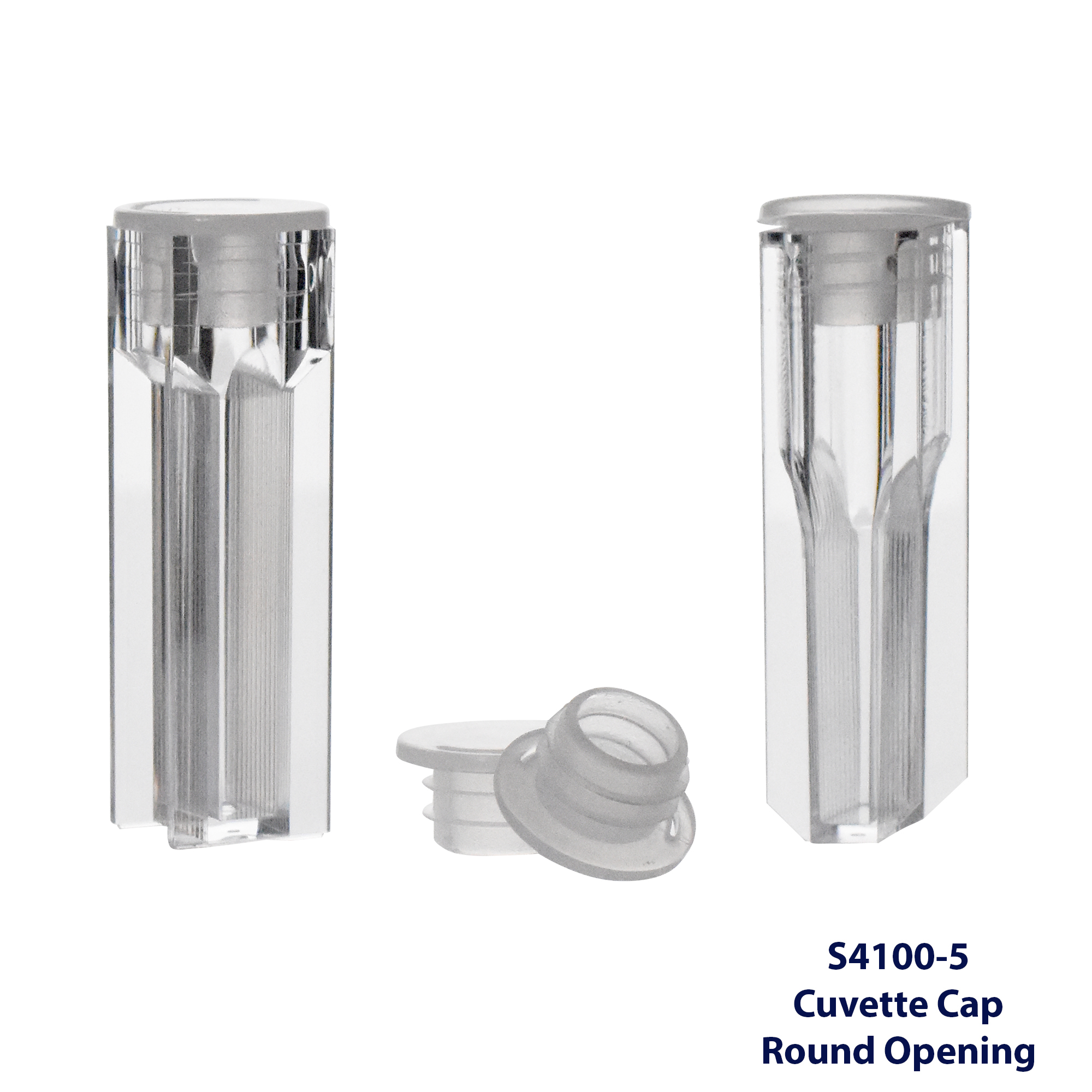 Disposable Cuvettes - Image 6