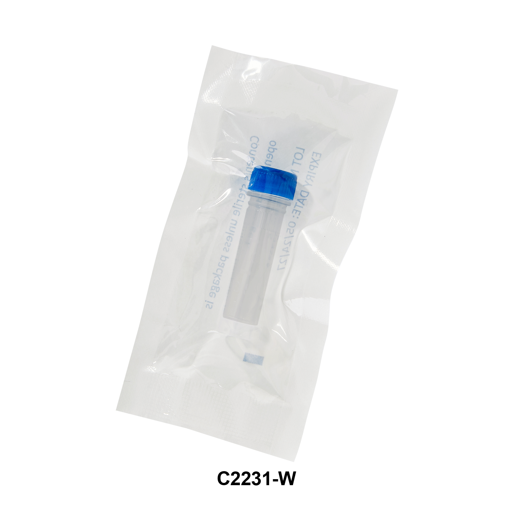 ScrewSeal™ Screw Cap Microcentrifuge Tubes - Image 5