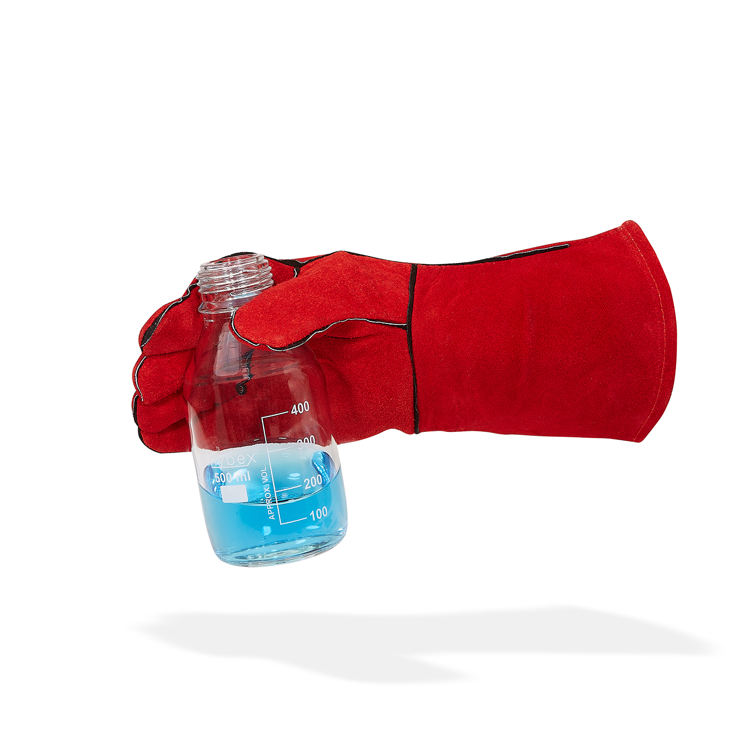 HotGuard™ Autoclave Safety Gloves - Image 3