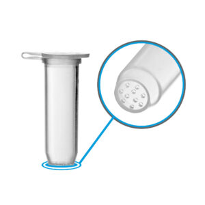 Gel Crusher™ Spin Column