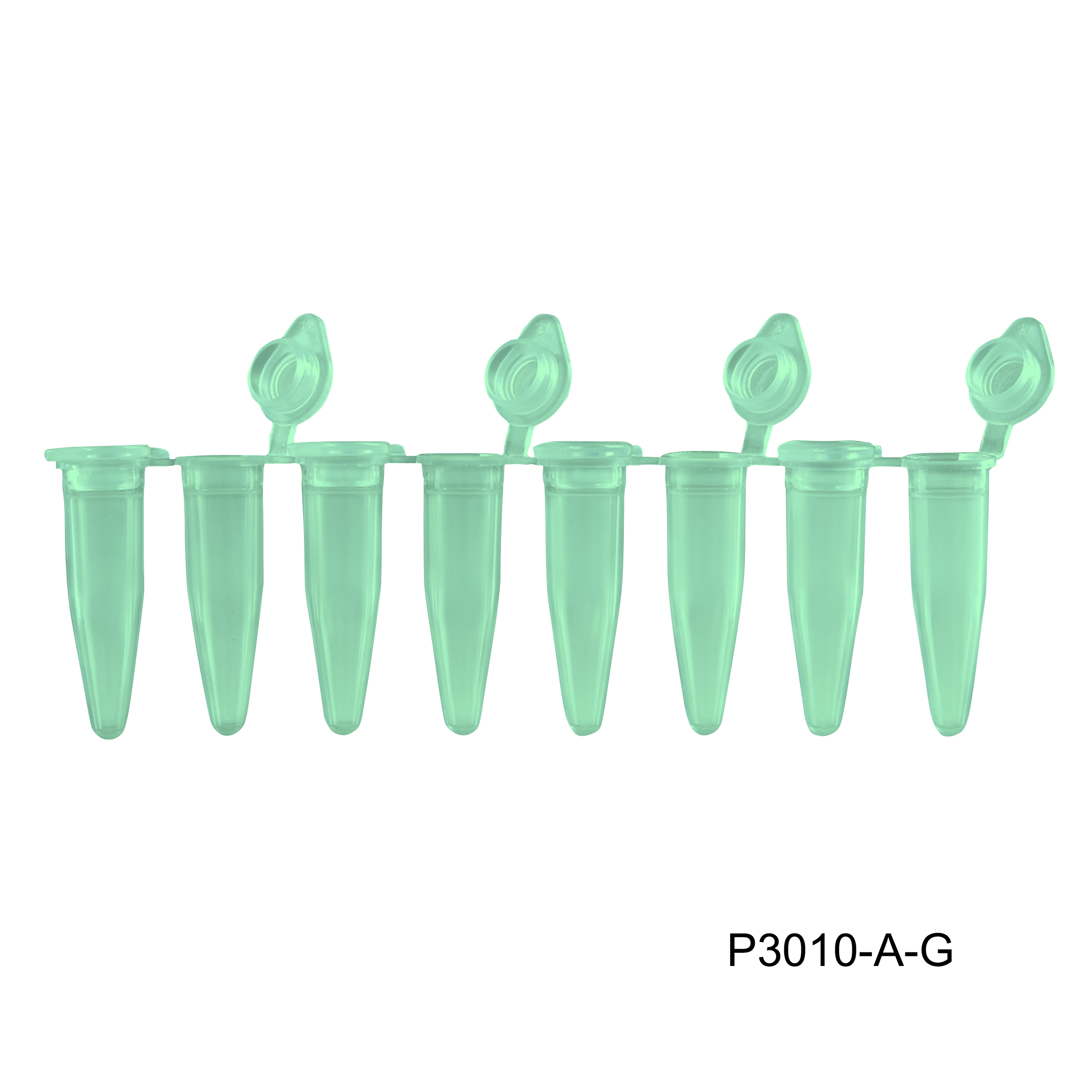Pure•Amp™ PCR Tubes, Strips & Caps - Image 5