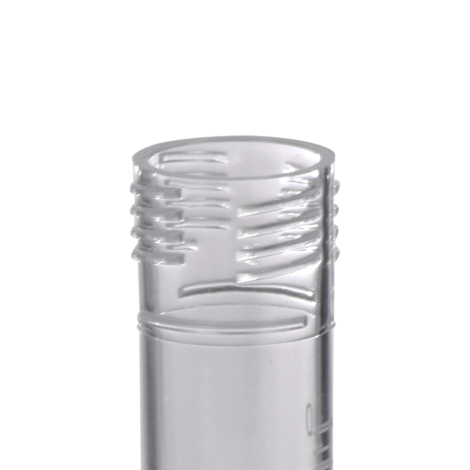 DuoClick™ Two Position Screw-Cap Culture Tubes - Image 4