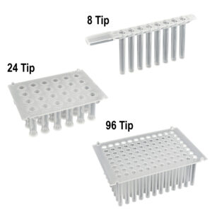 OptiWell™ Tip Combs
