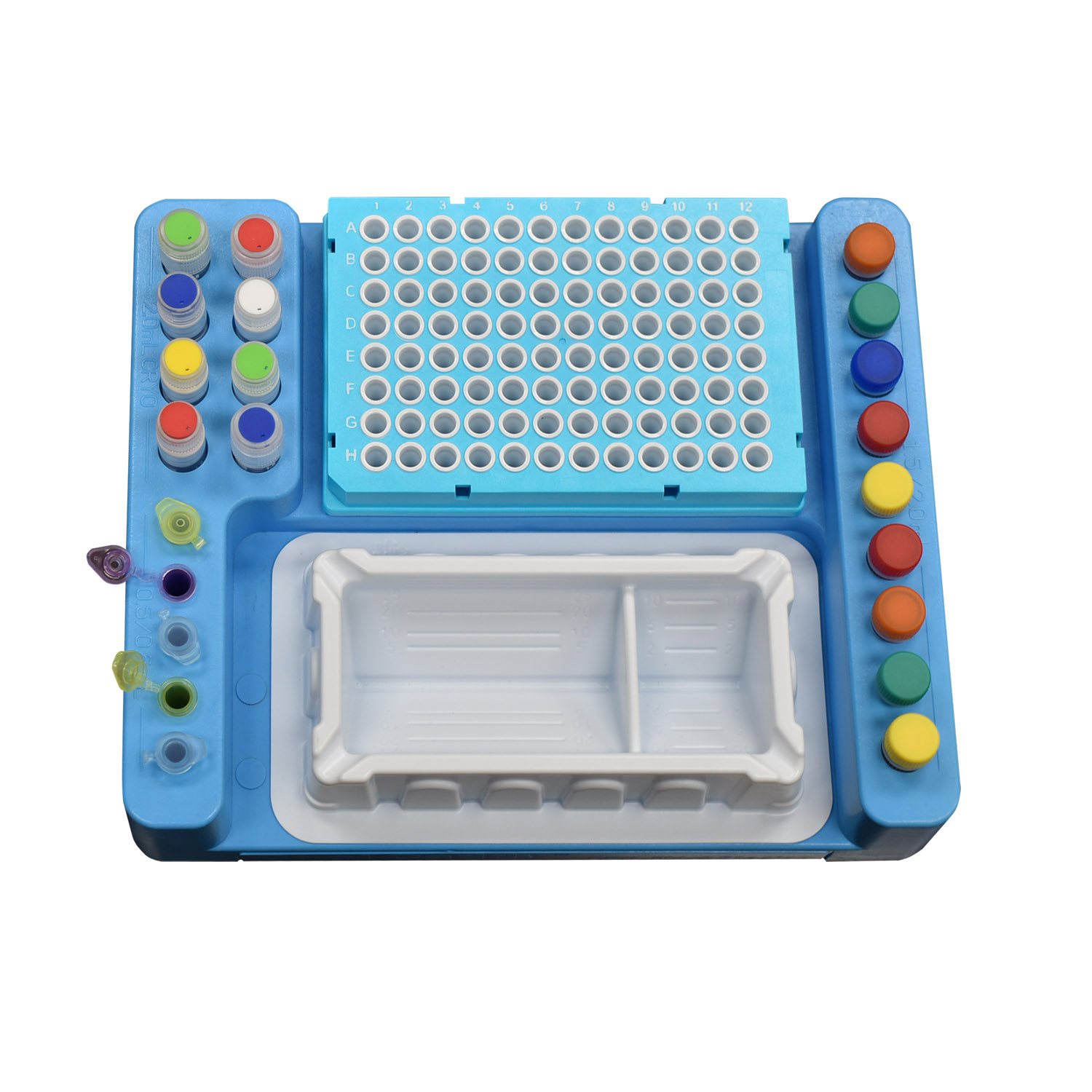 CoolCaddy™ PCR WorkStation - Image 2