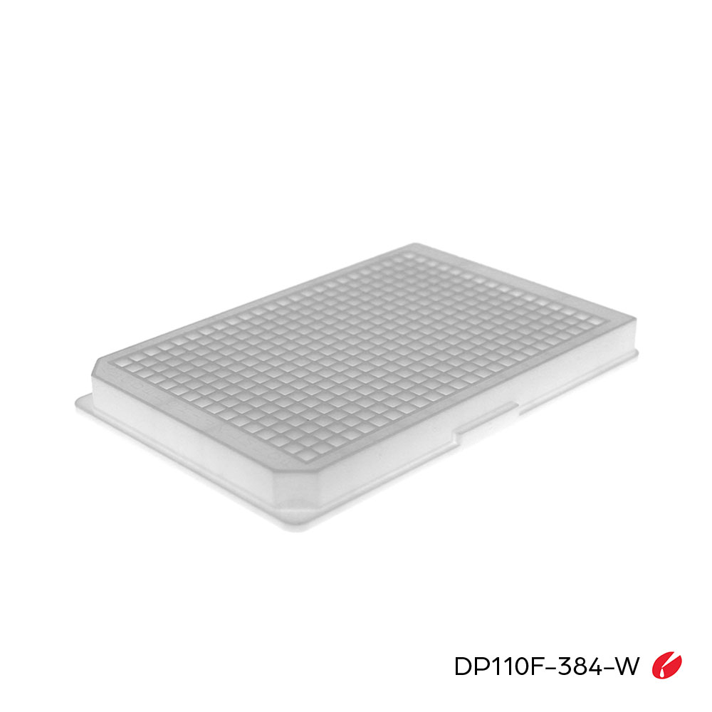 ILP 384 Well Plates - Image 4
