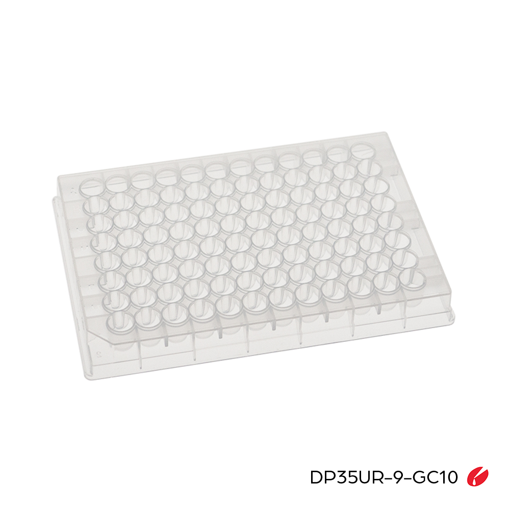 ILP Glass Coated Plates - Image 14