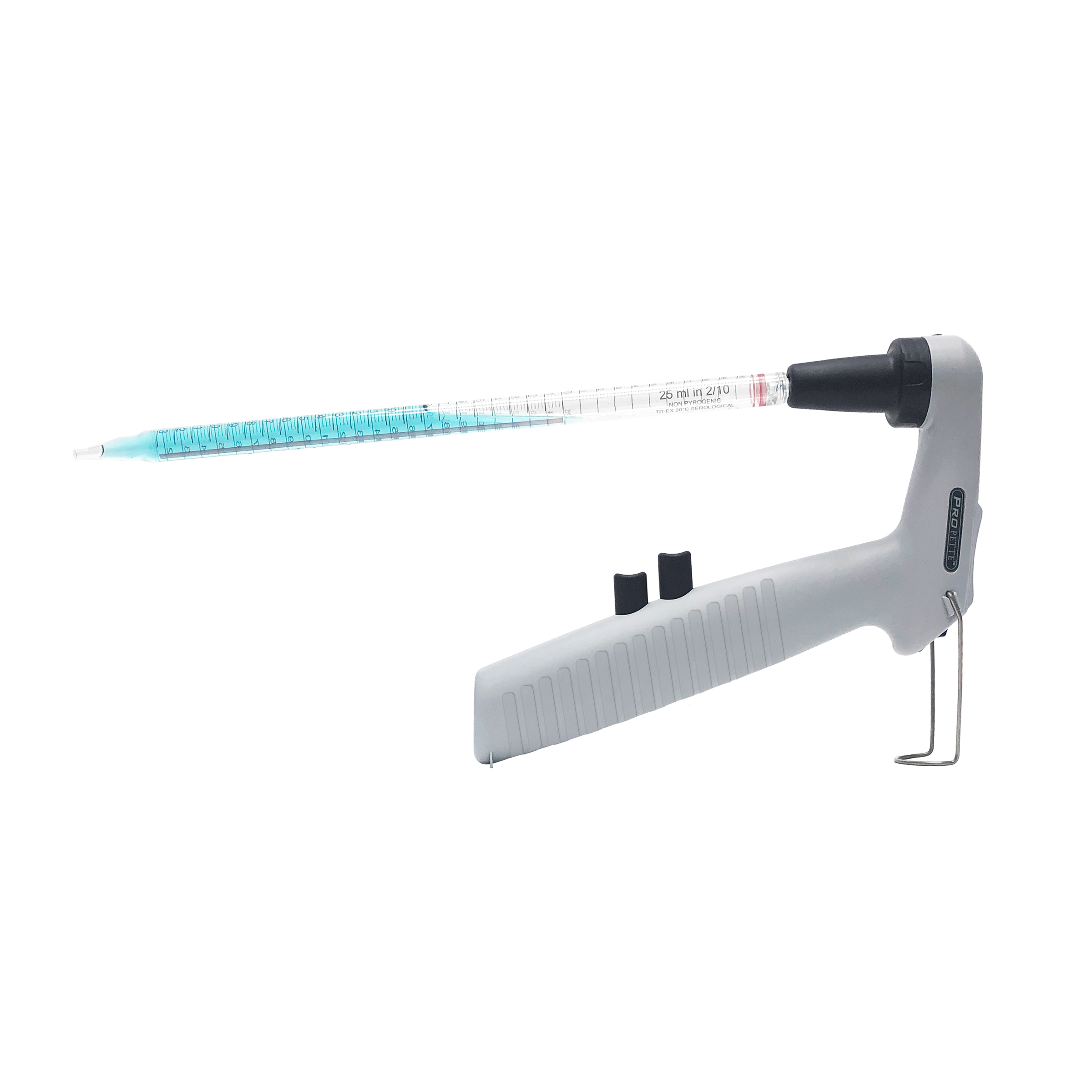 ProPette REACH™ Long-Neck Pipette Controller - Image 2