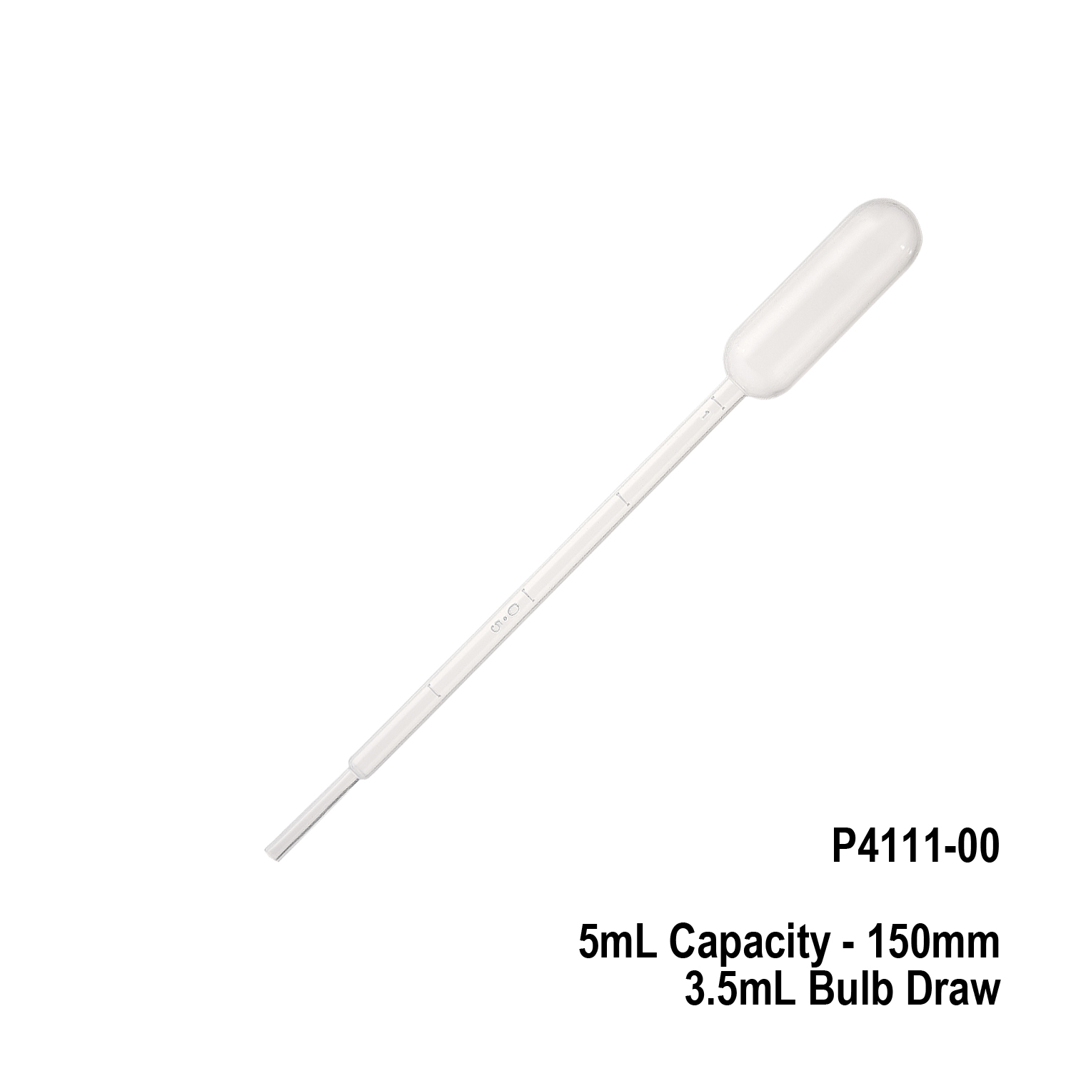 Transfer Pipettes - Image 3