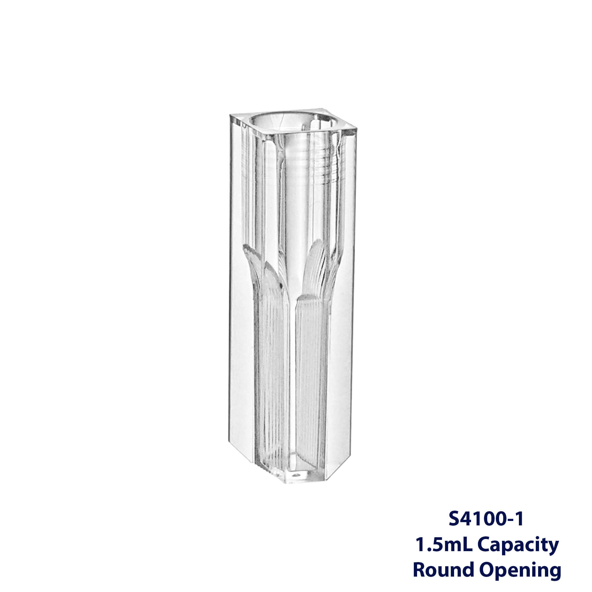 Disposable Cuvettes - Image 2