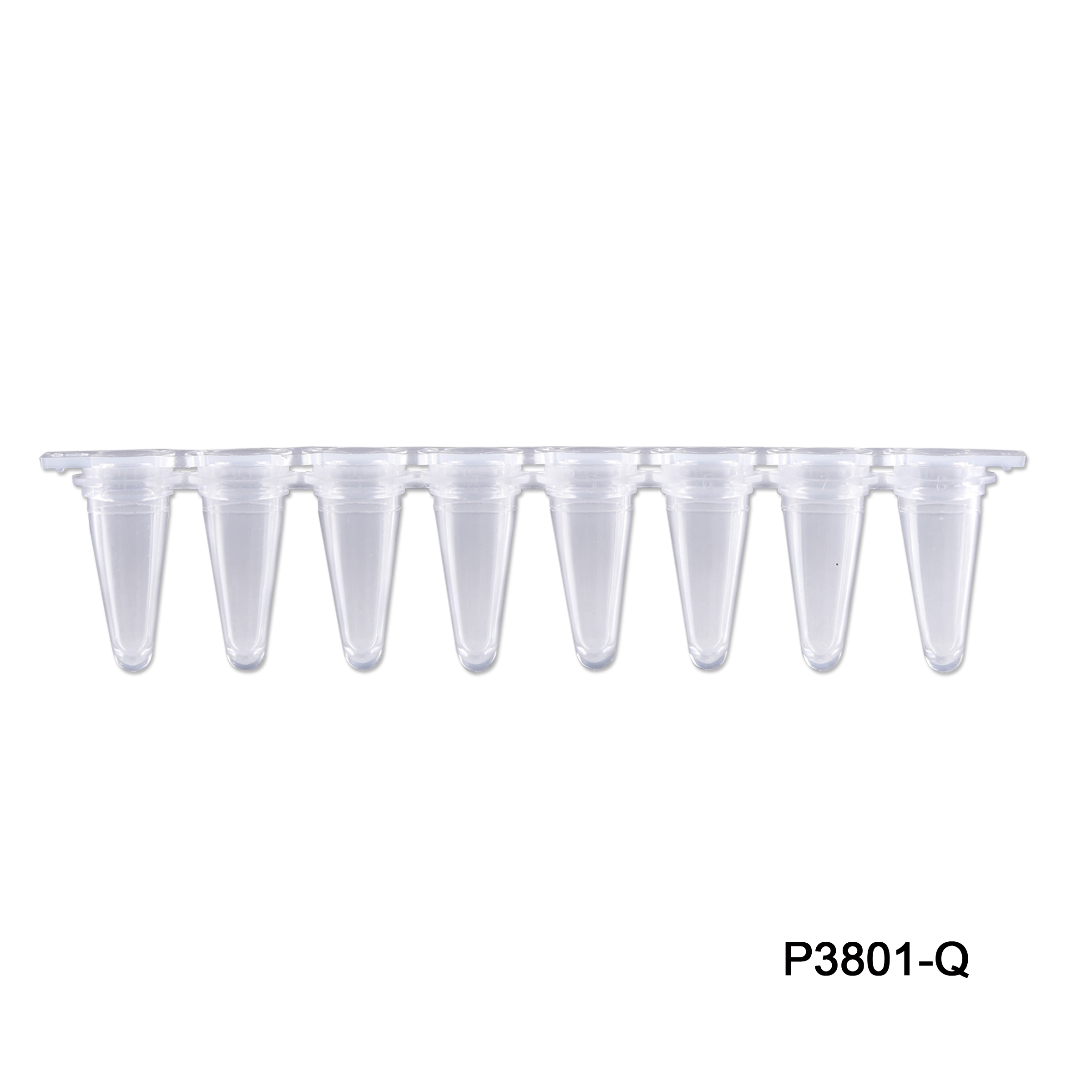 Pure•Amp™ PCR Tubes, Strips & Caps - Image 14
