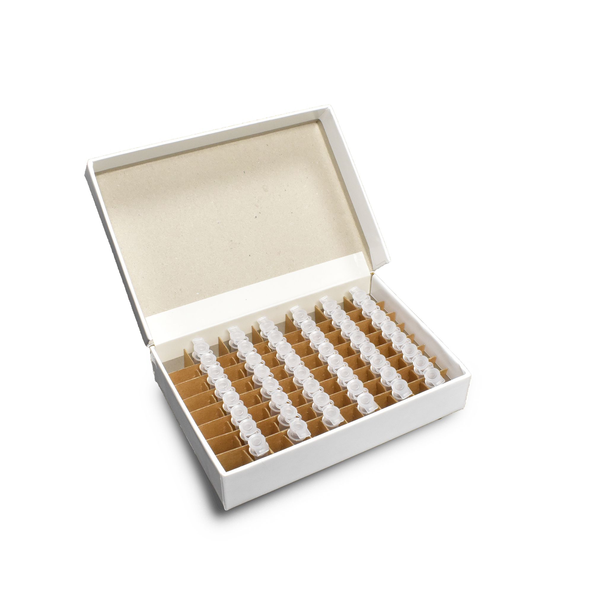 Cardboard PCR Freezer Boxes - Image 6