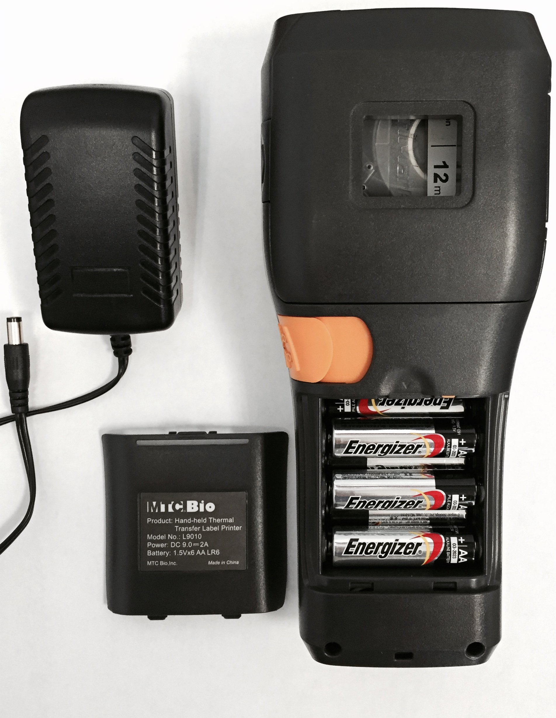 LABeler™ Lab Printer - Image 2