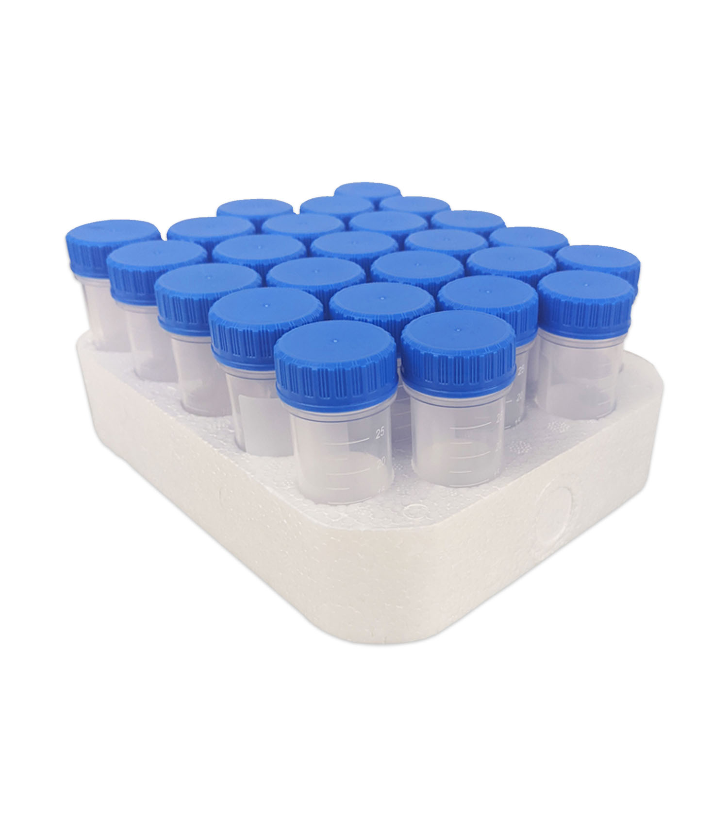 25mL Centrifuge Tubes - Image 2