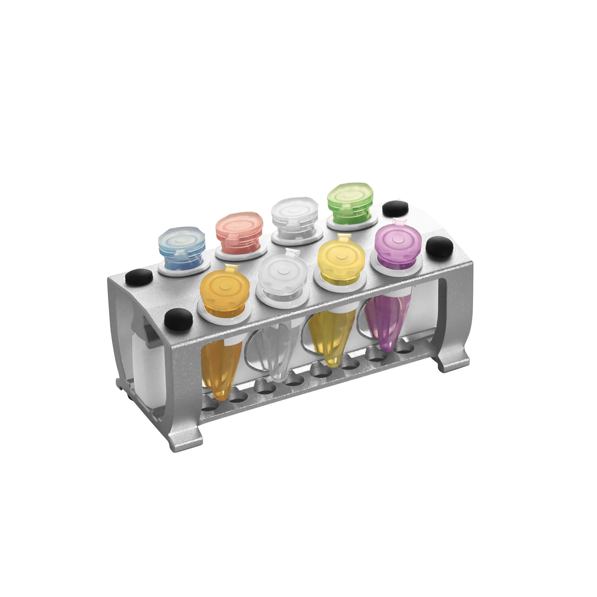 Magnetic Bead Separation Rack - Image 6