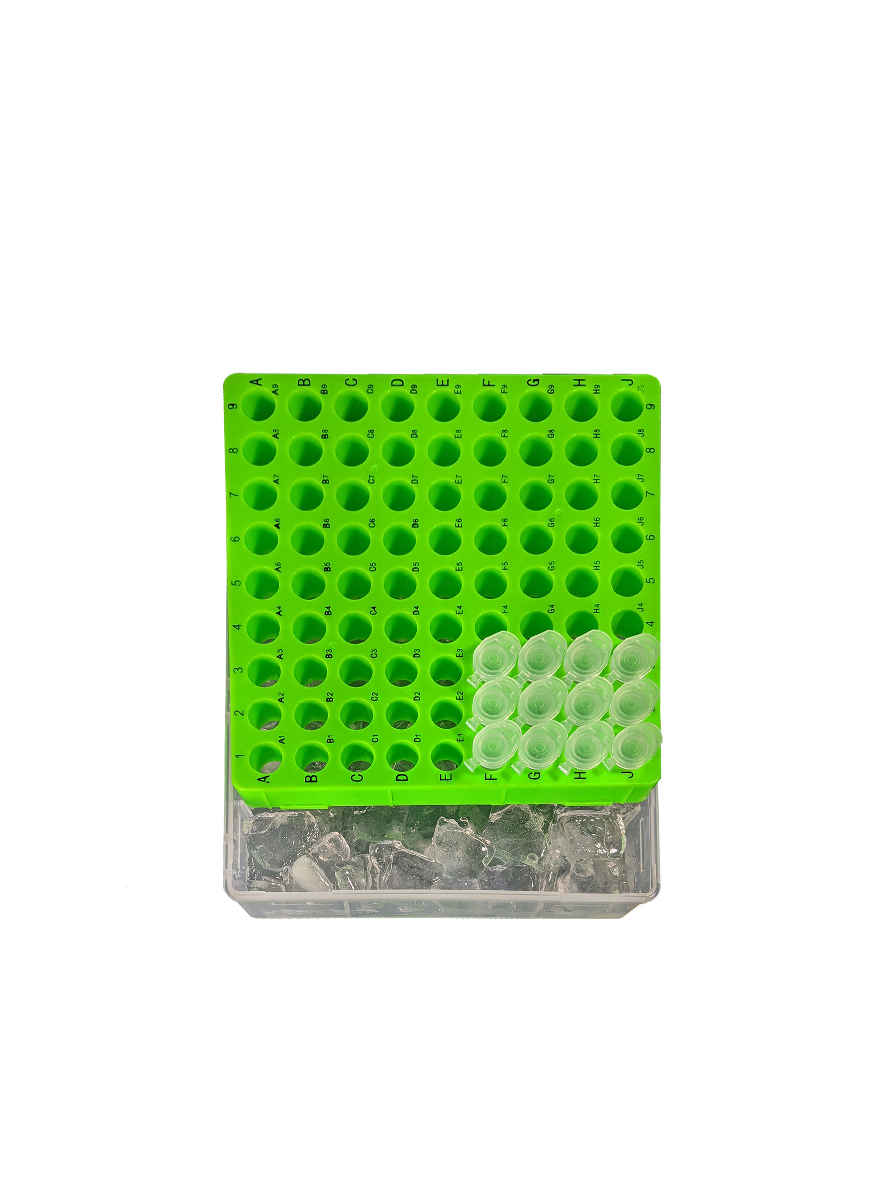 BetterBox™ Microtube Storage Boxes - Image 2