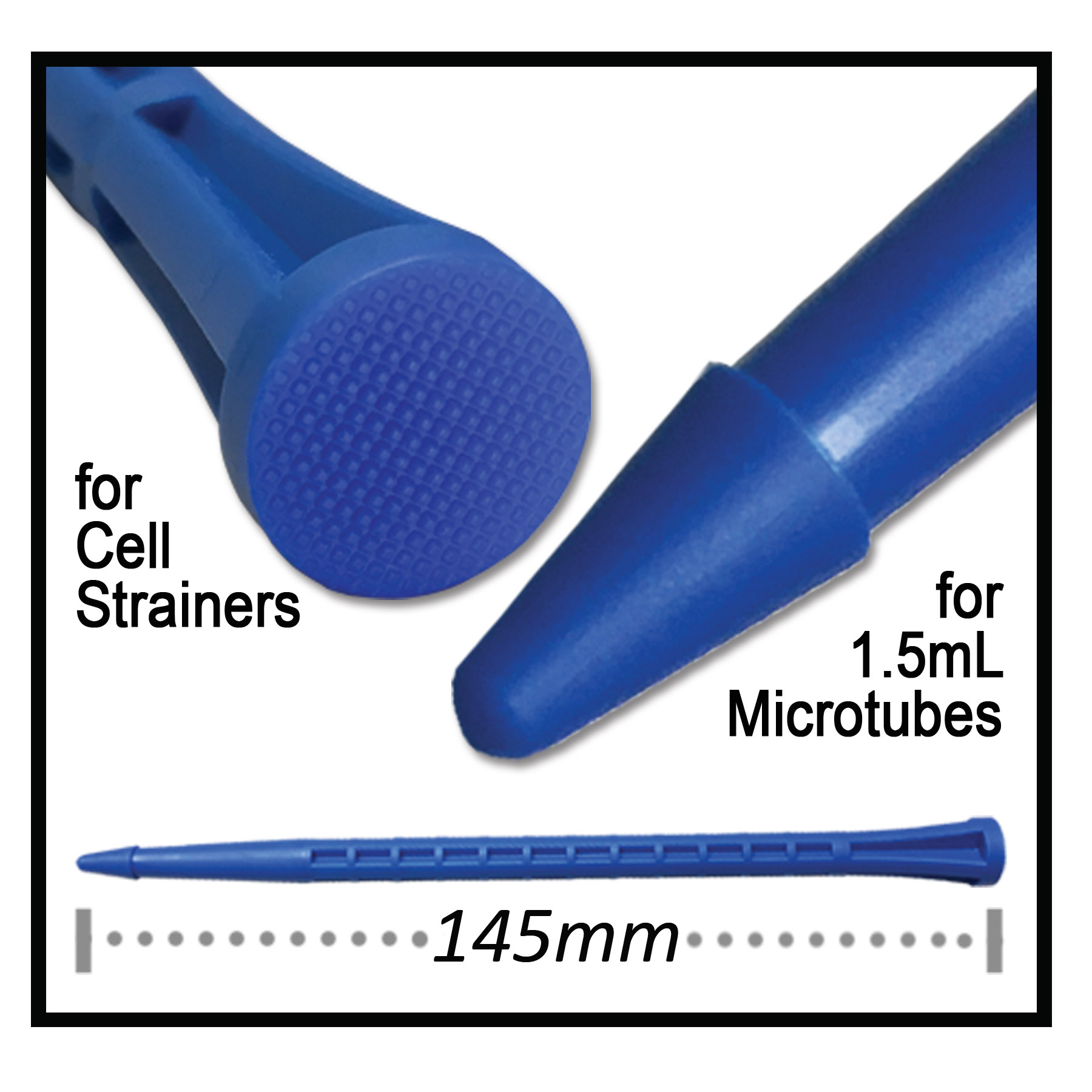 SureStrain™ Premium Cell Strainers - Image 8
