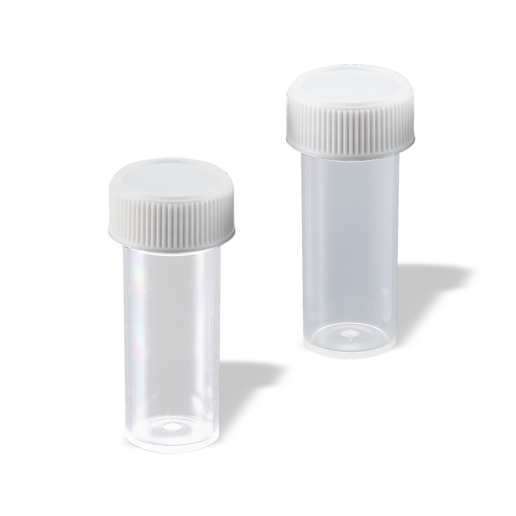 Specimen Vials - 7mL