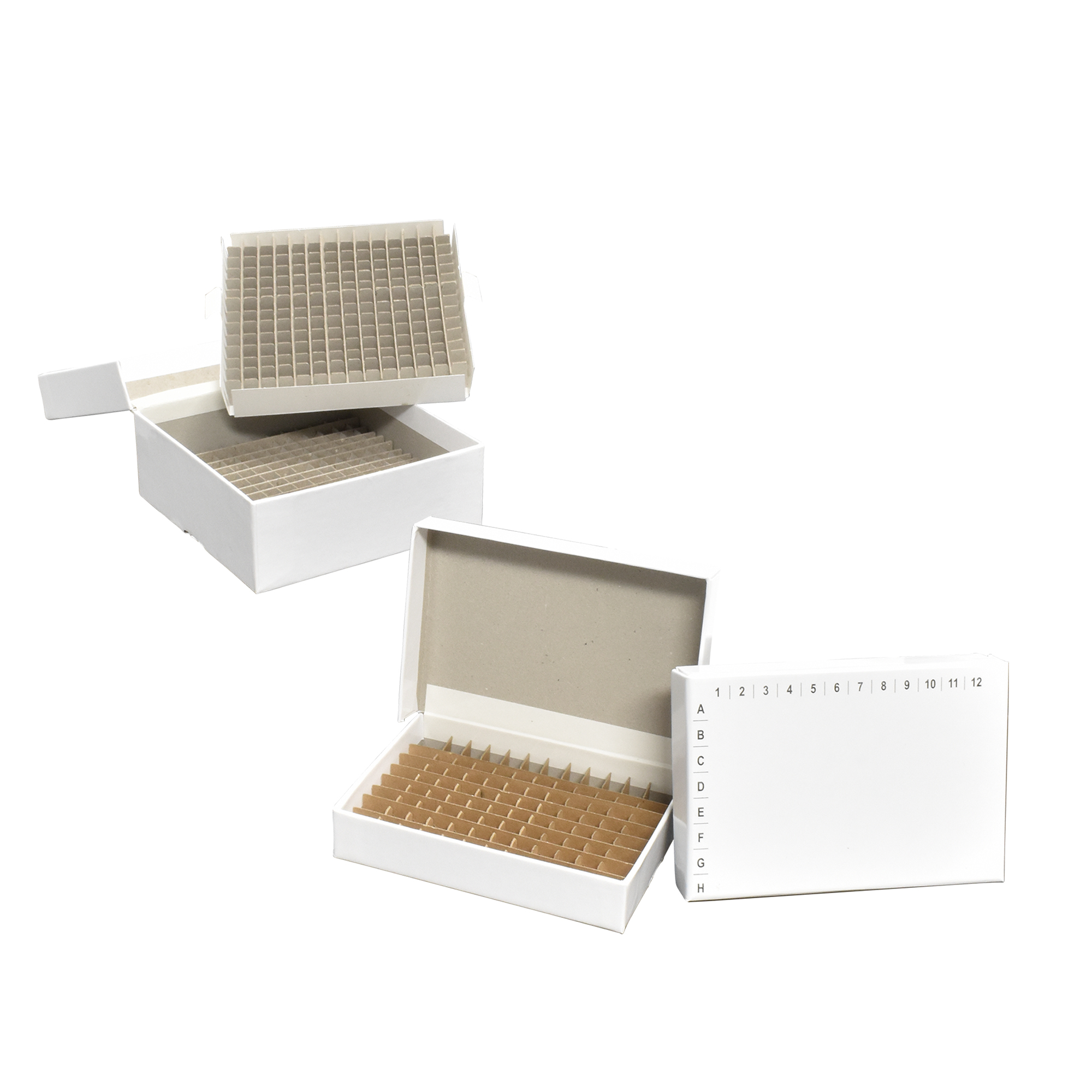 Cardboard PCR Freezer Boxes - Image 2
