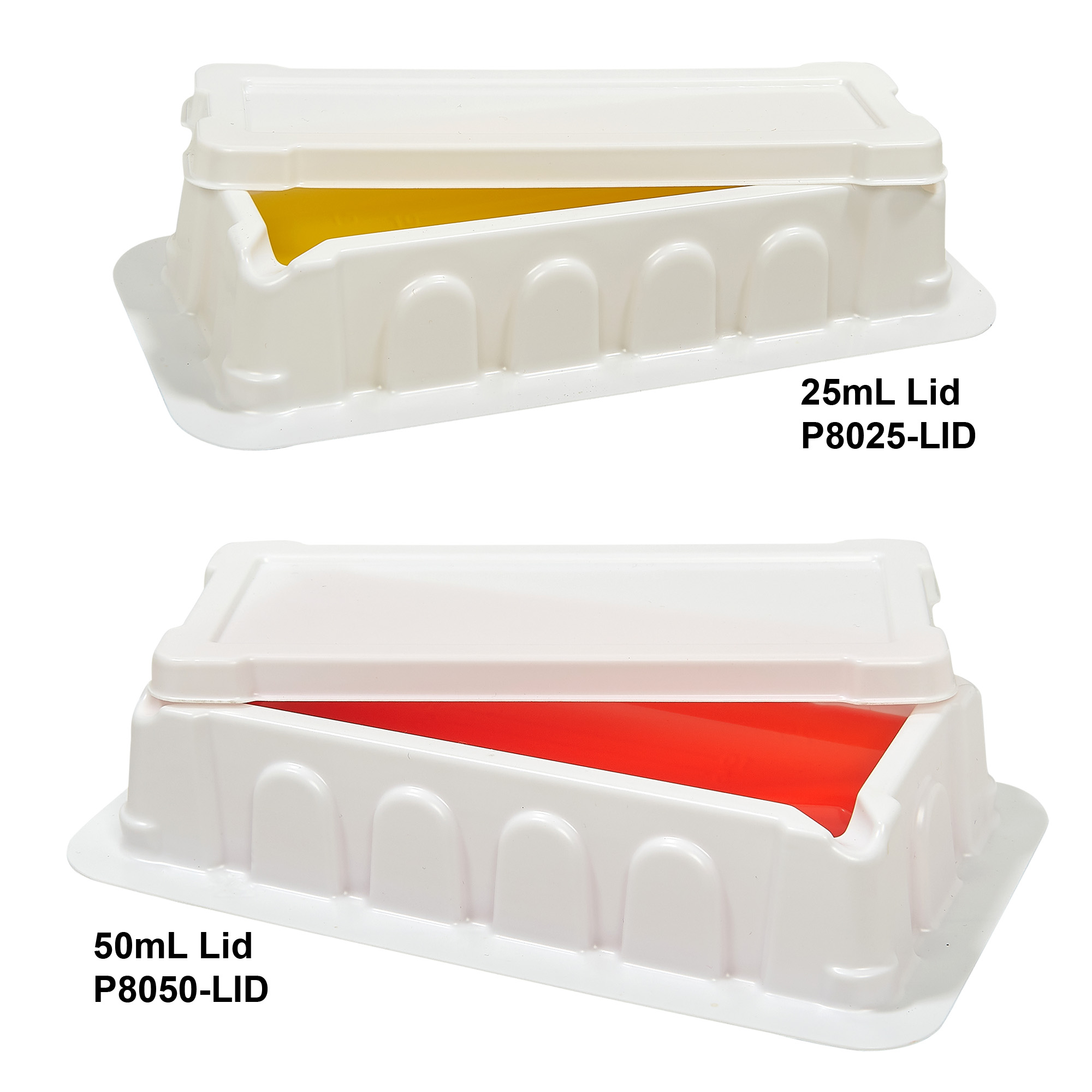Standard Solution Reservoirs - Image 2