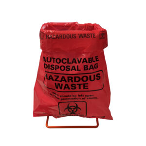 Benchtop Disposal Set