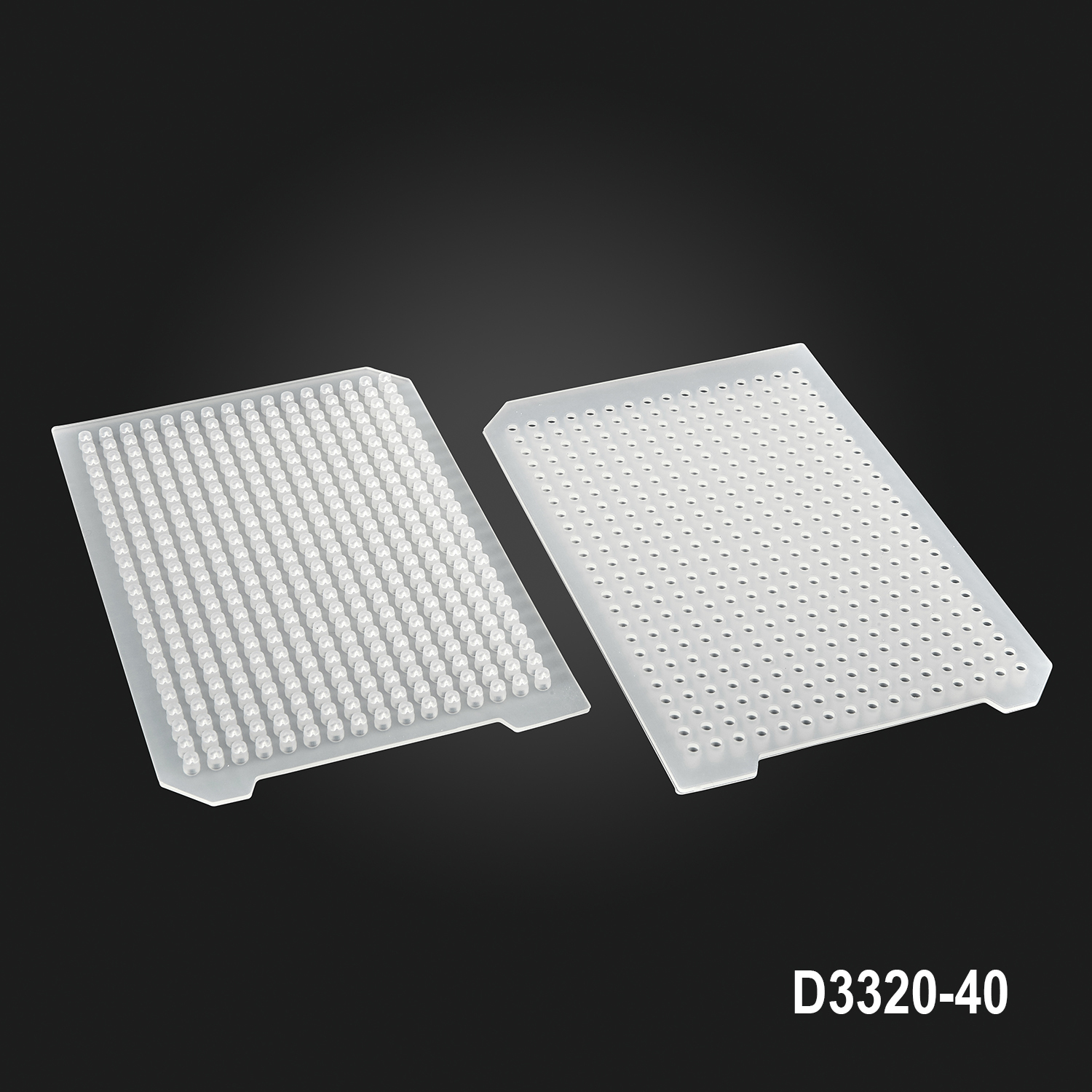 OptiWell™ Silicone Sealing Mats - Image 10
