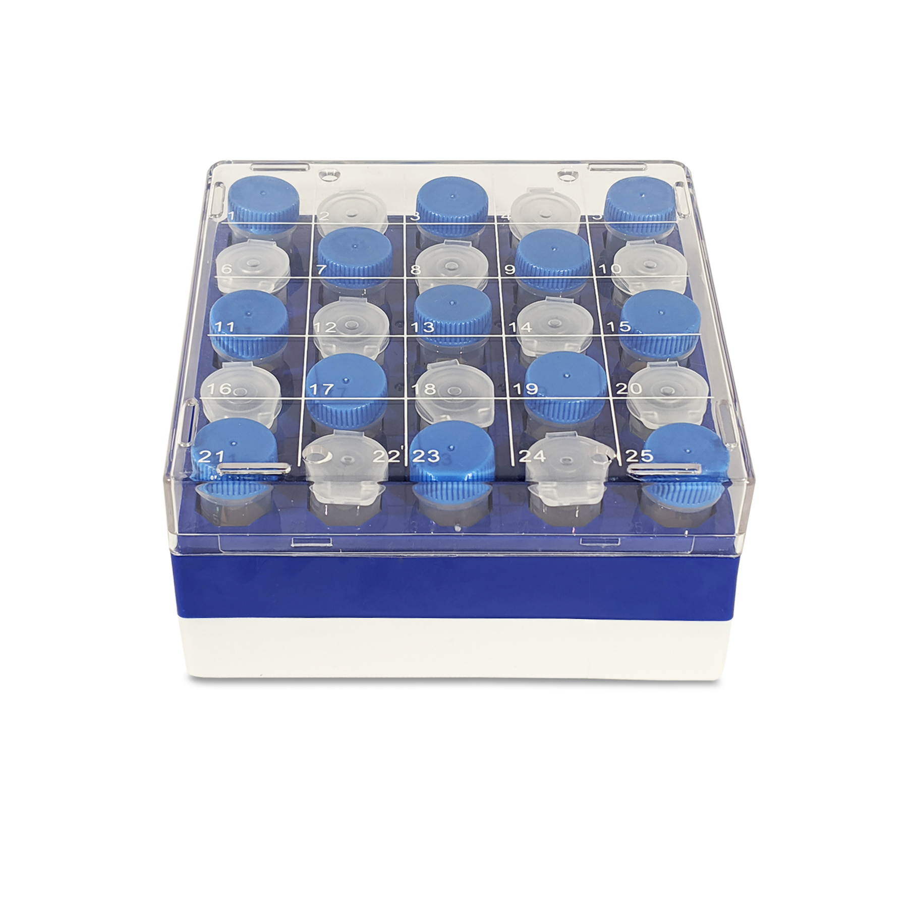 Transport Tubes </br> with Temperature Indicator - Image 13