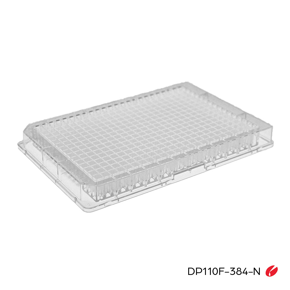 ILP 384 Well Plates - Image 3
