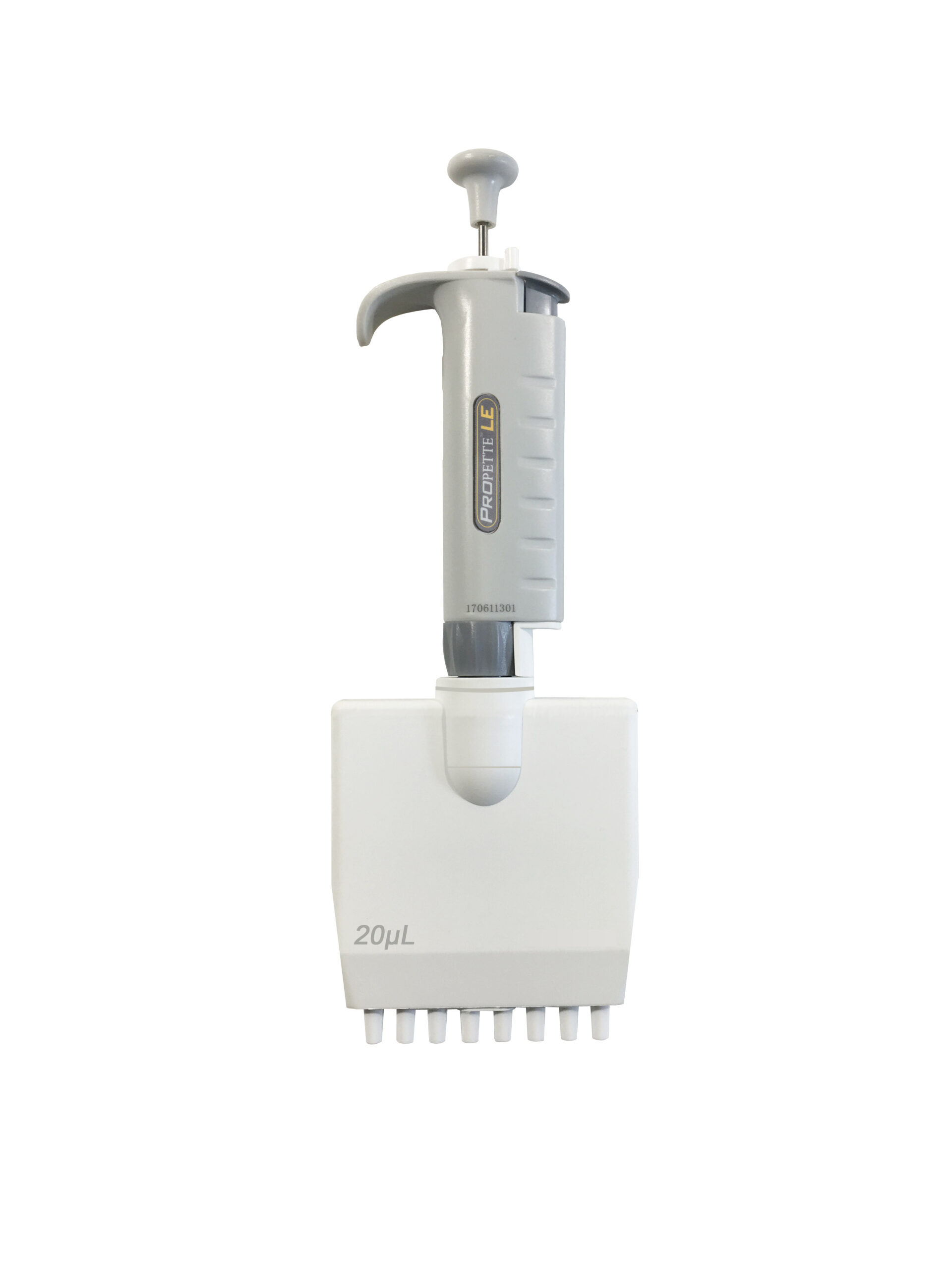 ProPette LE™ Multi-Channel Pipettors - Image 2