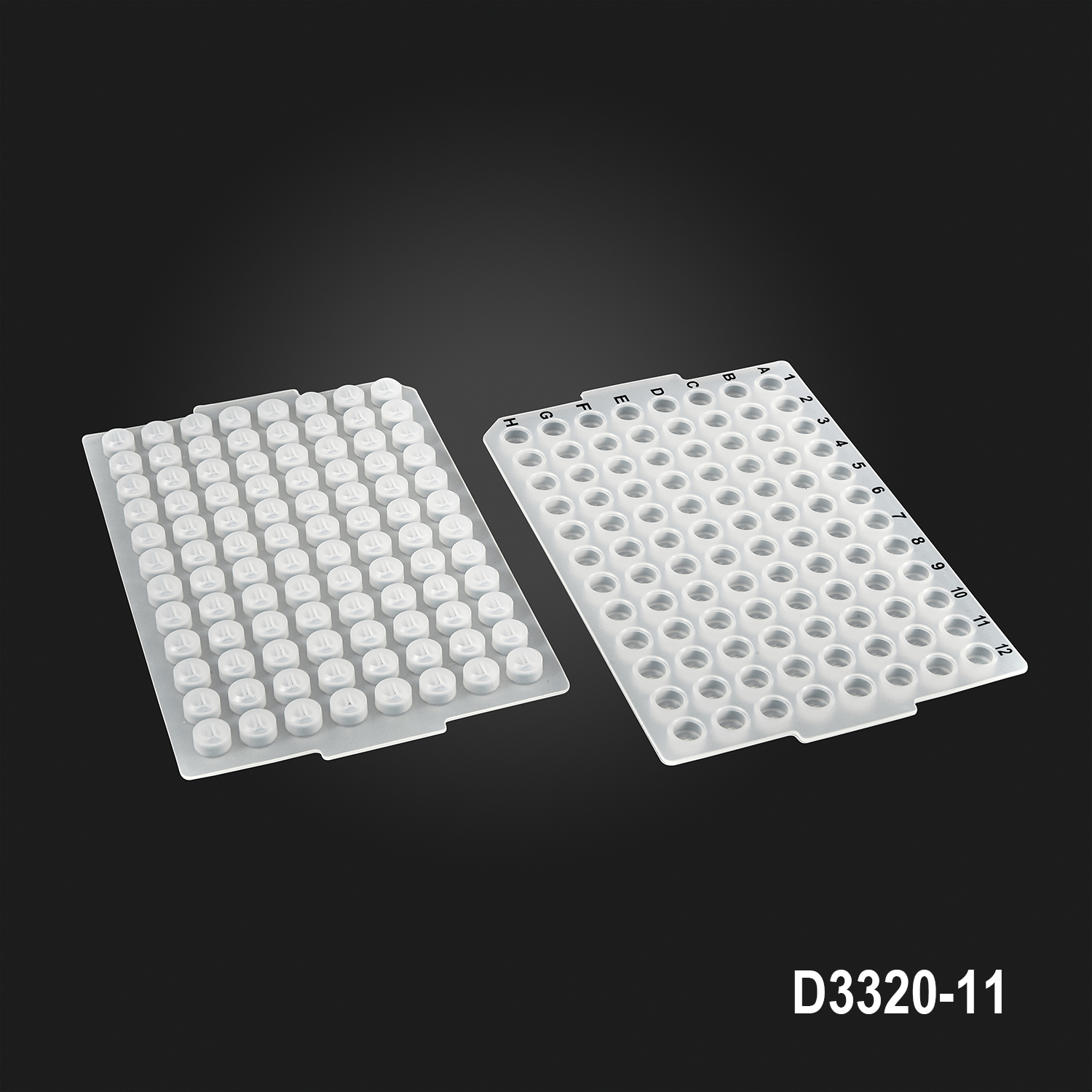 OptiWell™ Silicone Sealing Mats - Image 5
