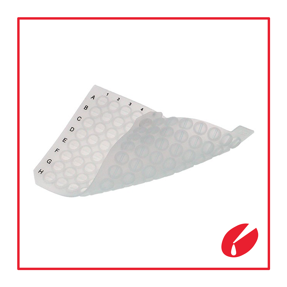 ILP Pre-Slit Sealing Mats and Films