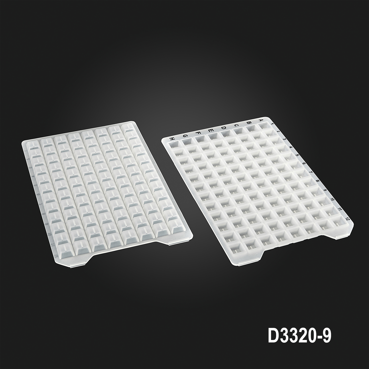 OptiWell™ Silicone Sealing Mats - Image 4