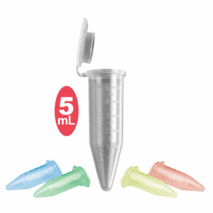5mL Snap-Cap MacroTubes®