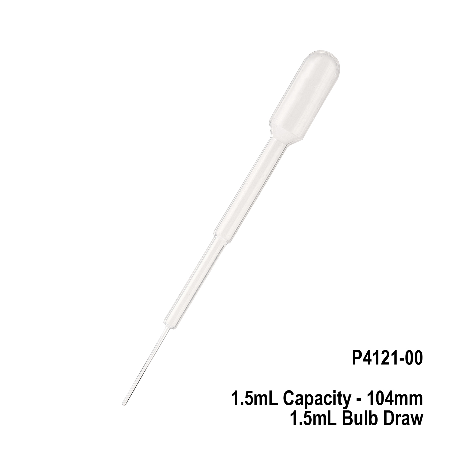 Transfer Pipettes - Image 8