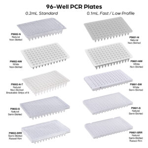 Pure•Amp™ PCR Plates