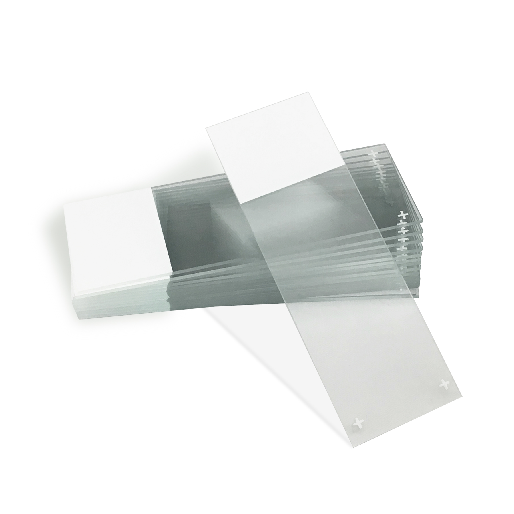 Positive Charged Microscope Slides - Image 4