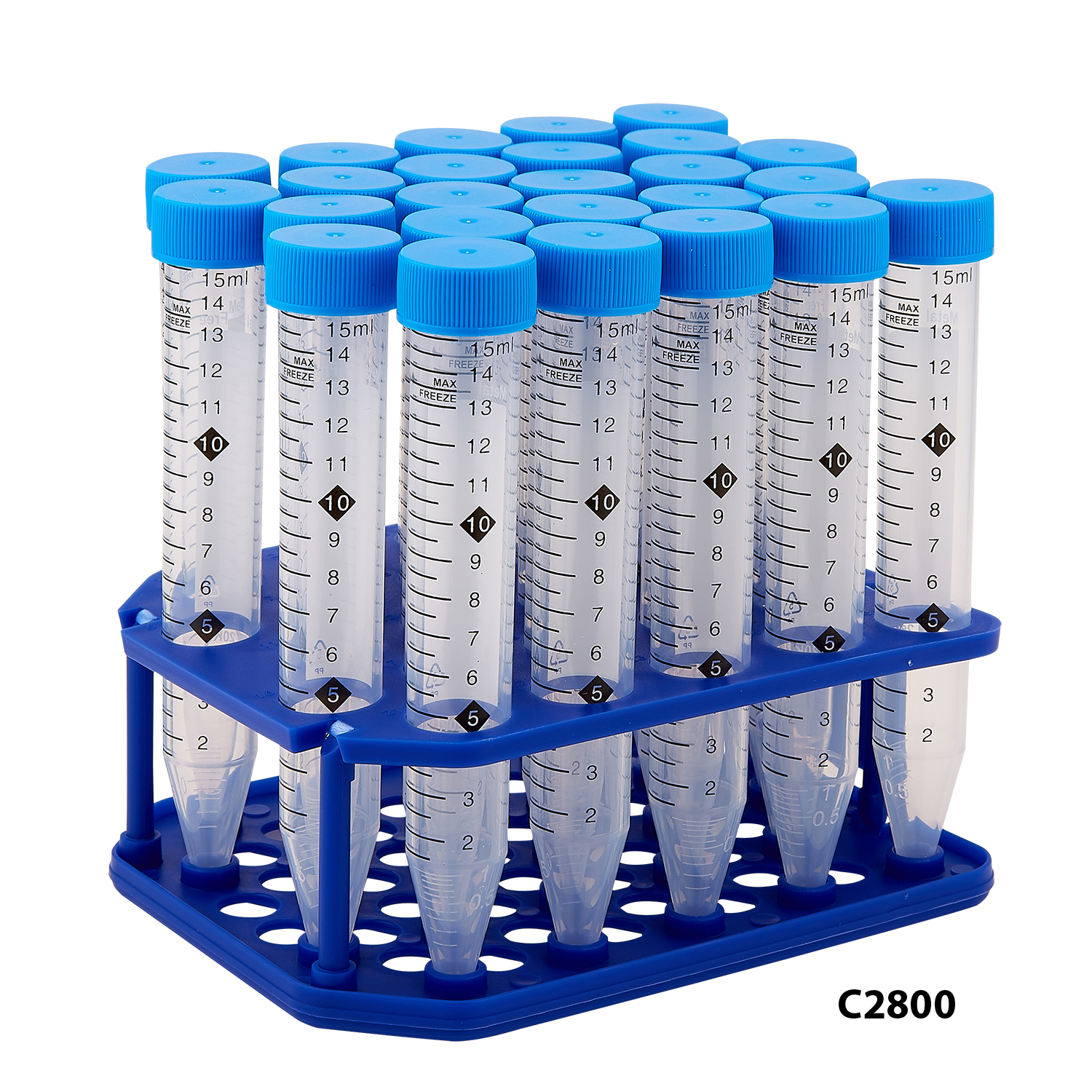 ProSeries™ High Performance Centrifuge Tubes - Image 4