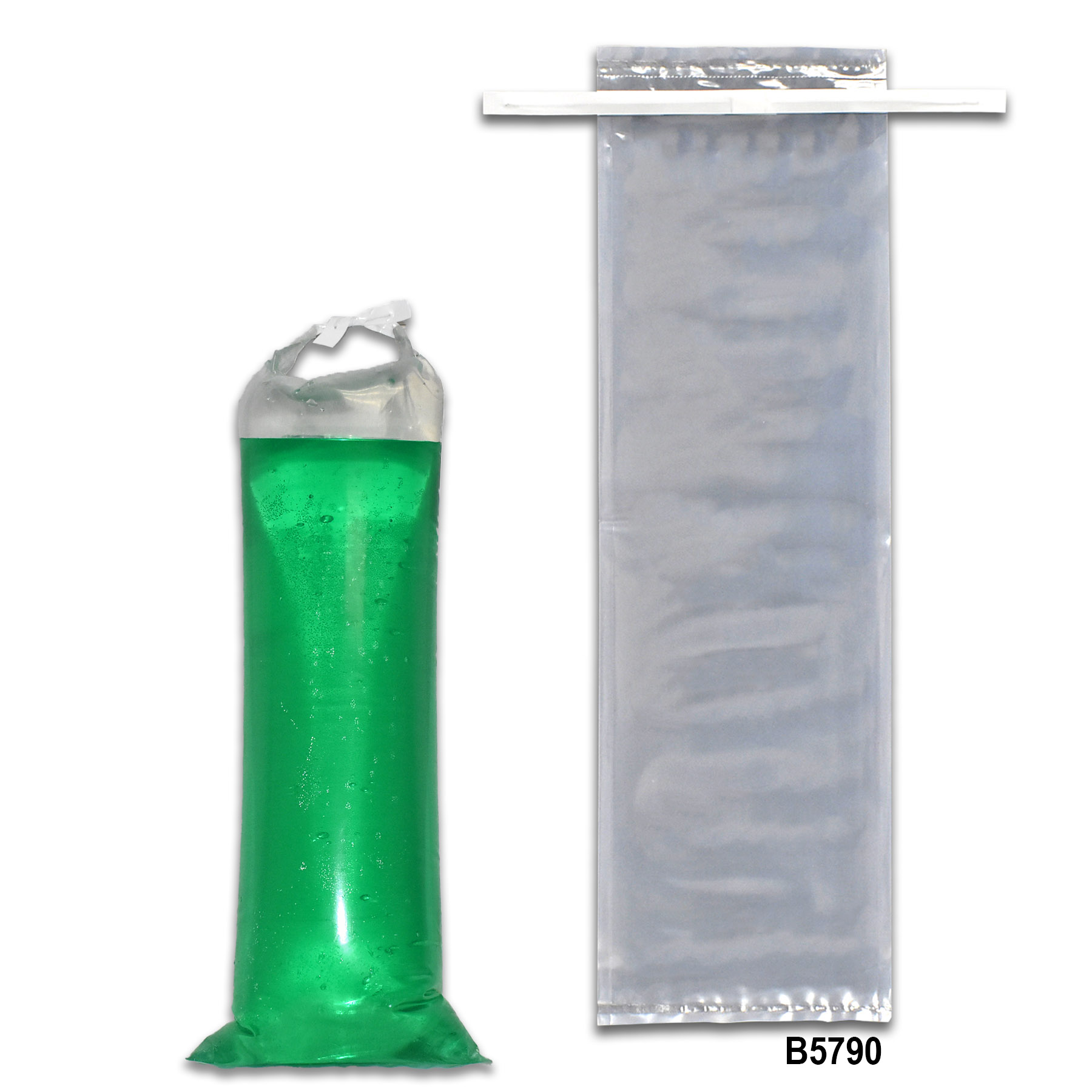 Flip 'n Fold™ Sterile Sampling Bags - Image 8
