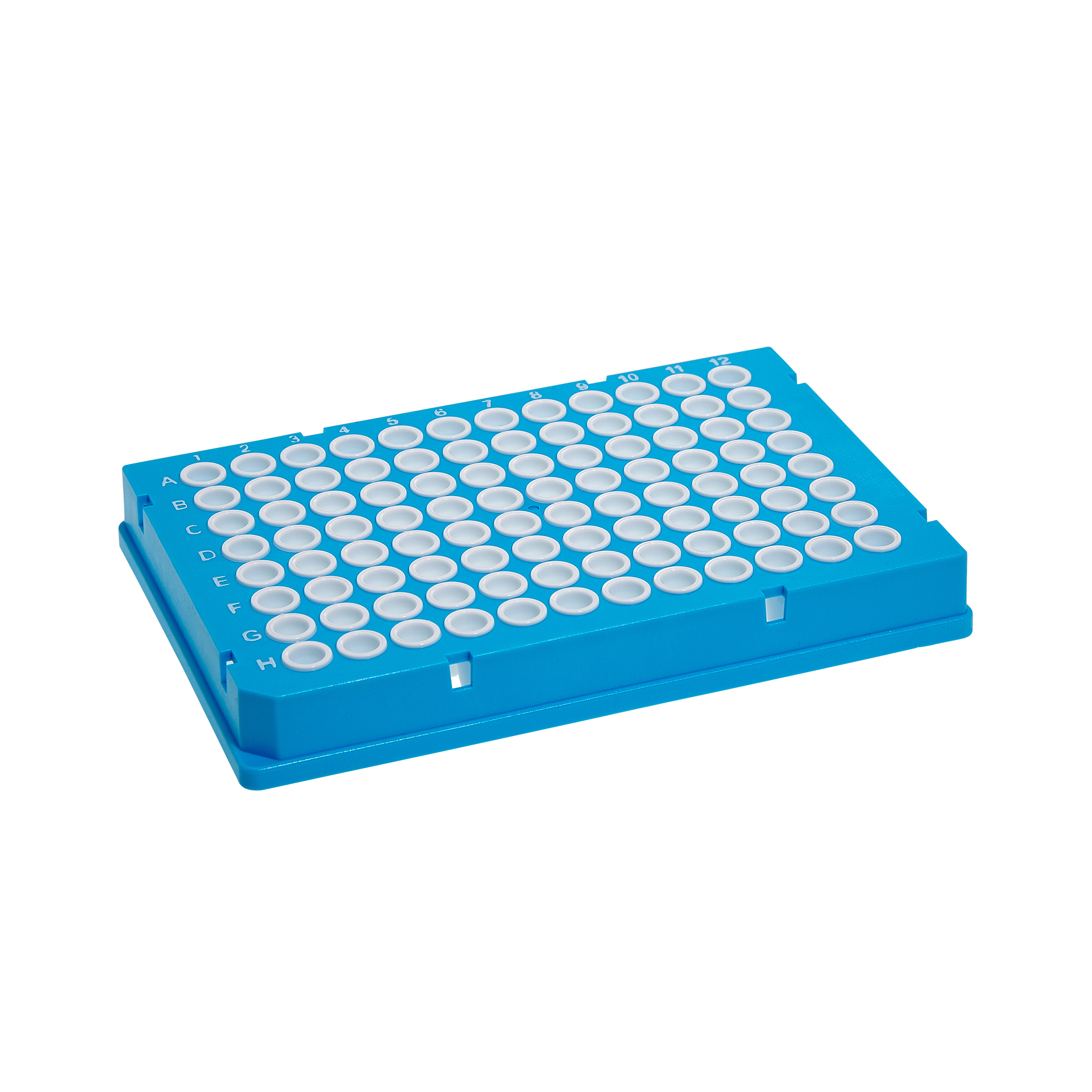 SureFrame™ Two-Component PCR Plates