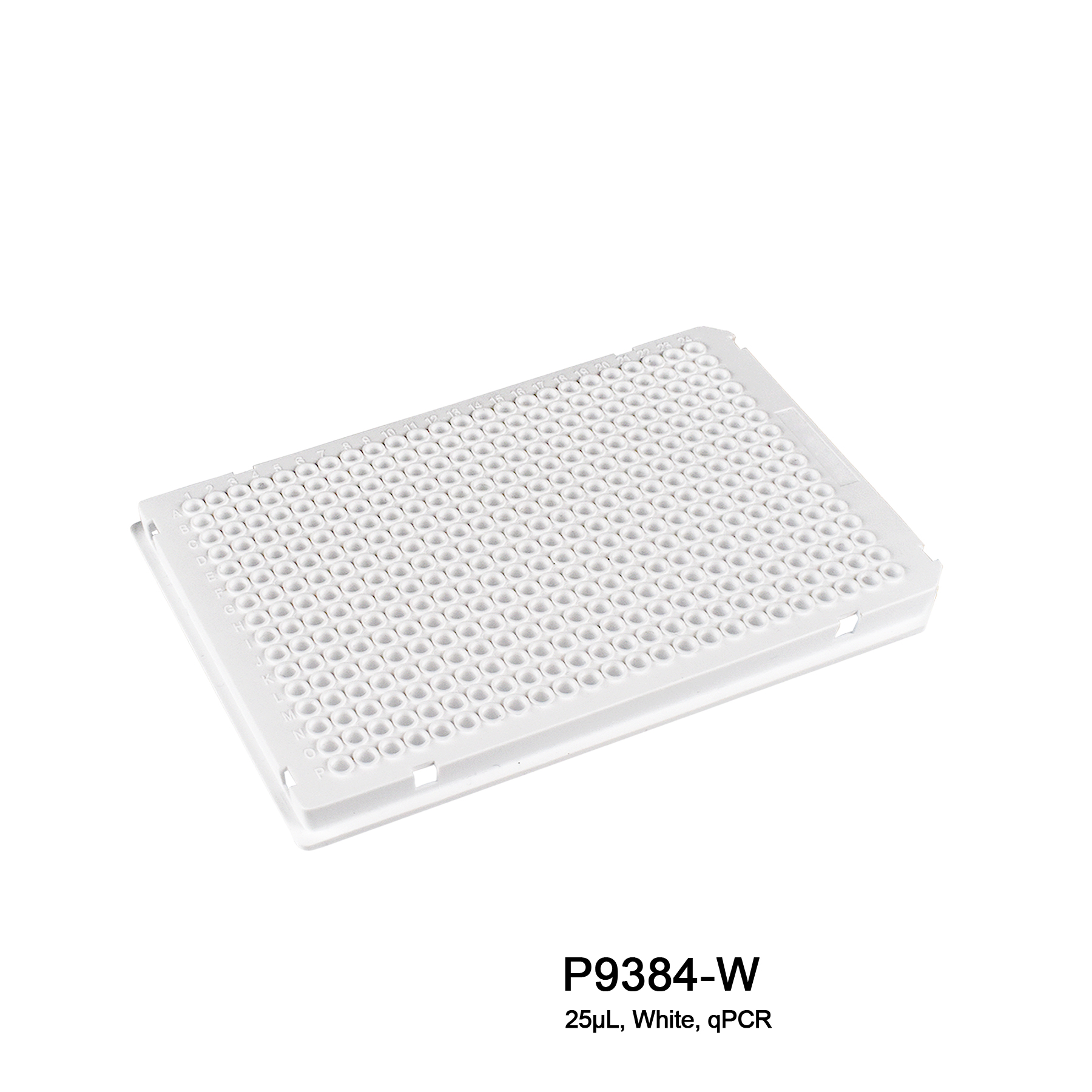 Pure•Amp™ PCR Plates - Image 14