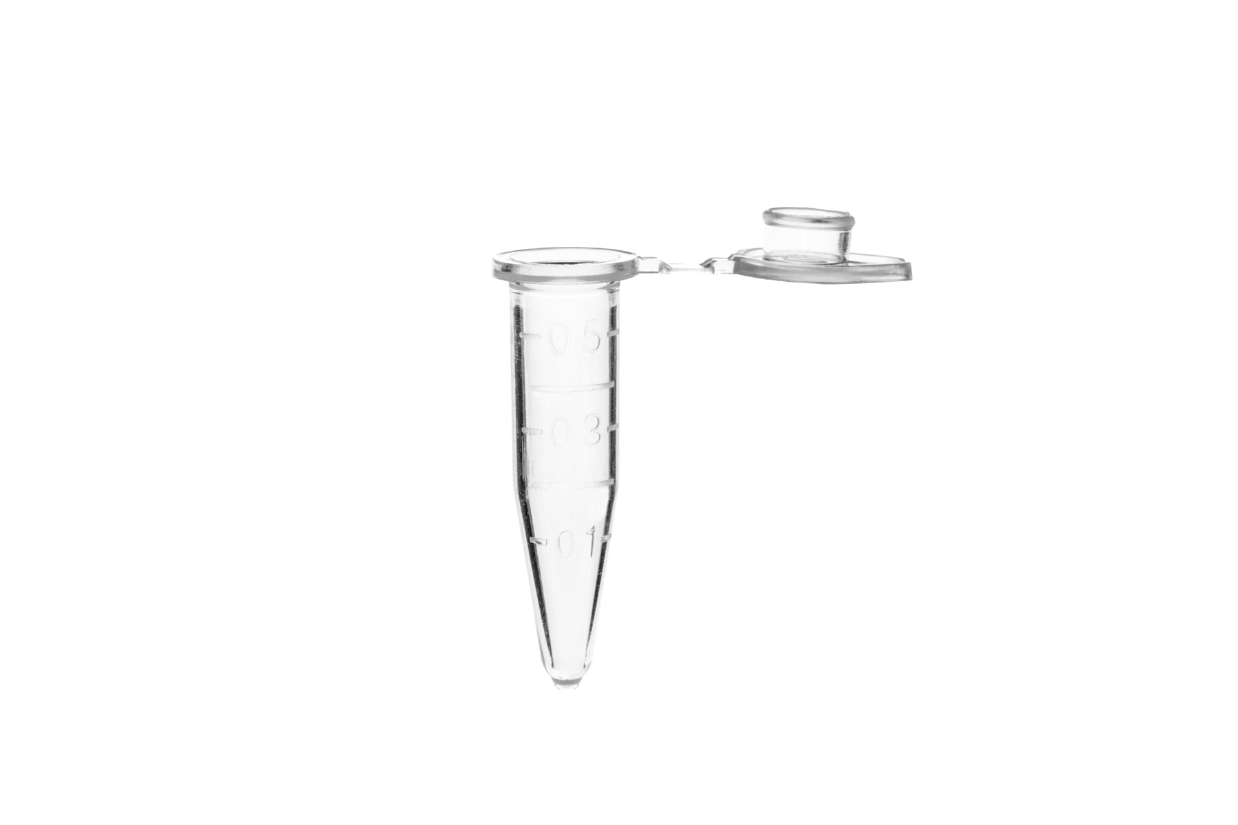 SureSeal S™ Sterile Microcentrifuge Tubes - Image 4