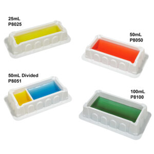 Standard Solution Reservoirs