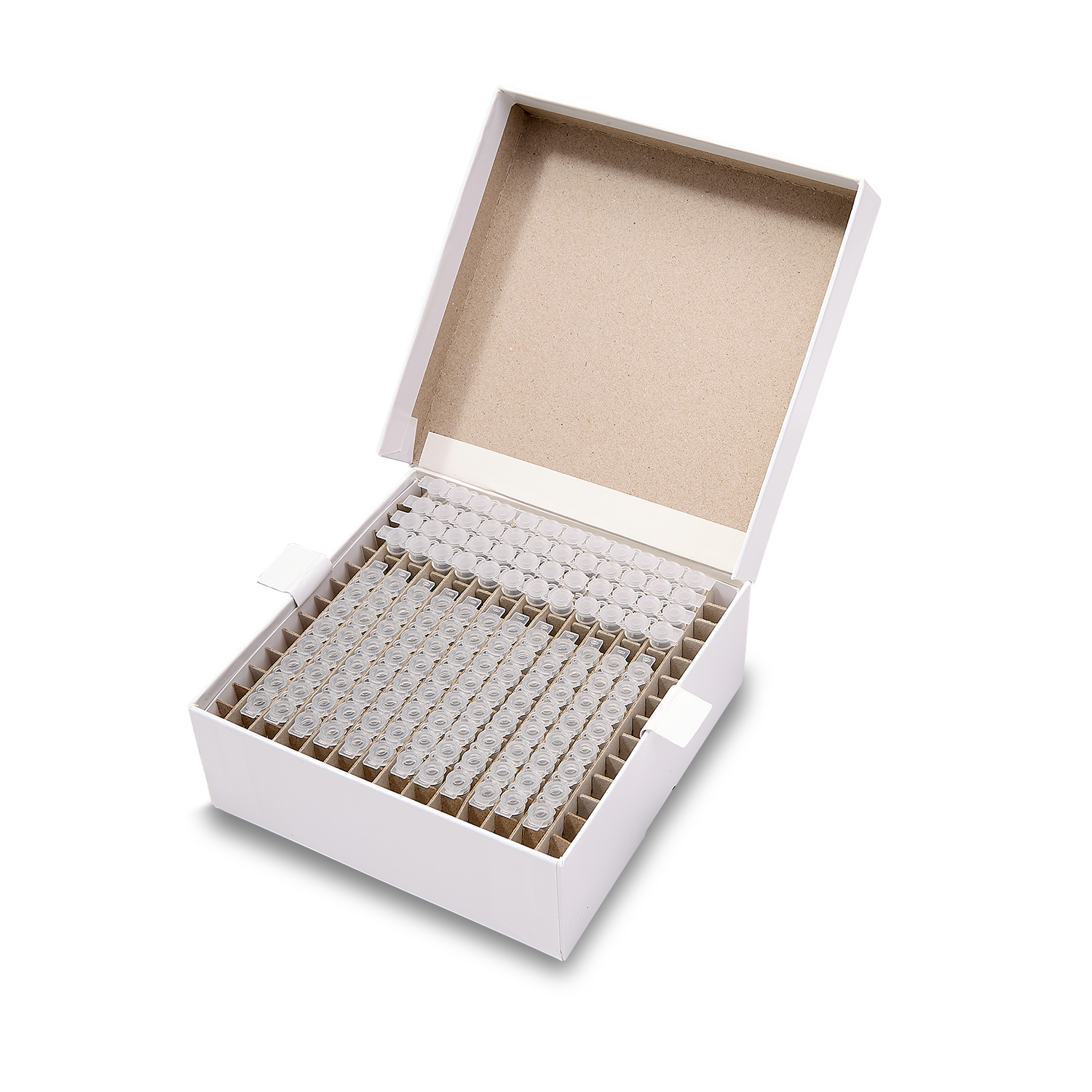 Cardboard PCR Freezer Boxes - Image 12